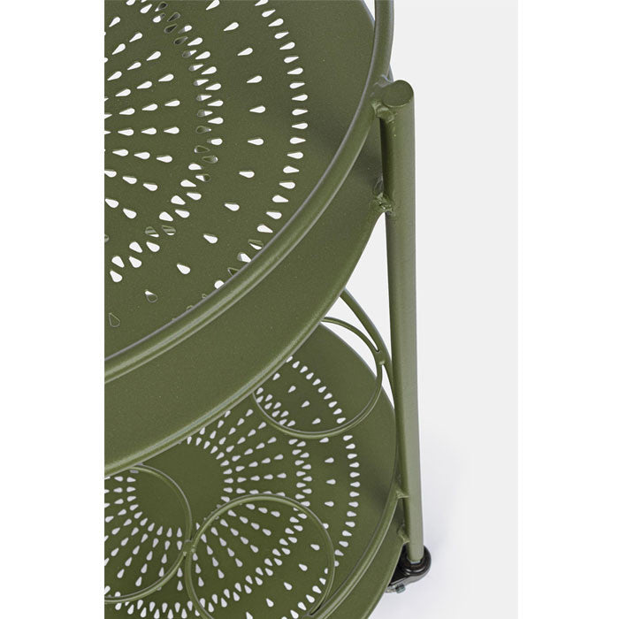 Mesa botellero Burton Forest