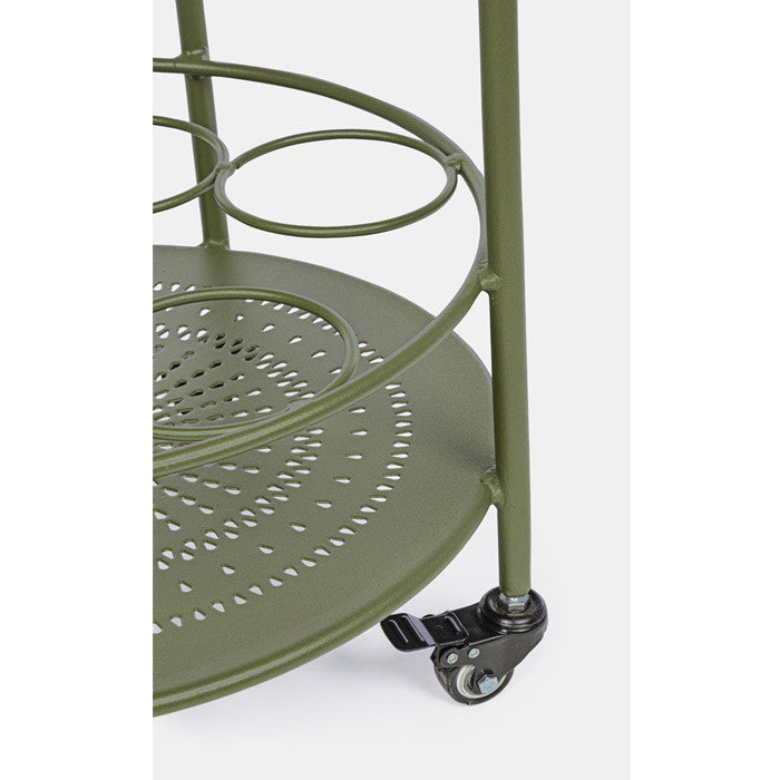 Mesa botellero Burton Forest