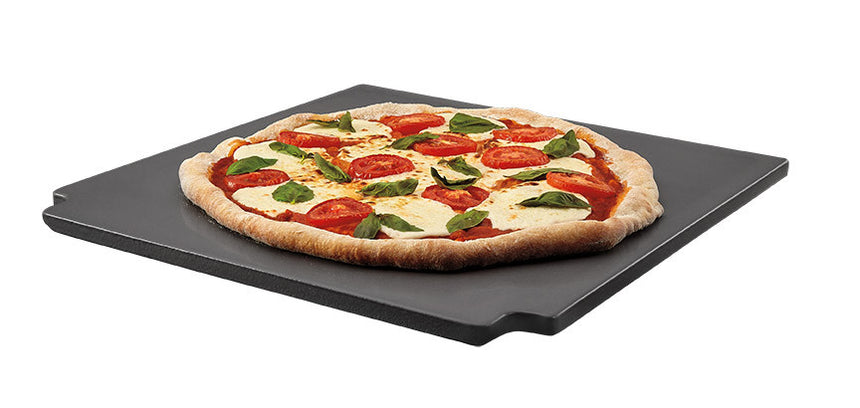 Piedra pizza Weber Crafted 40,5 x 41,5 cm
