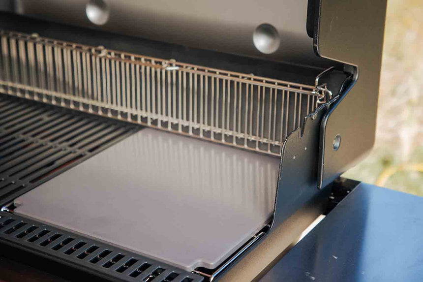 Piedra pizza Weber Crafted 40,5 x 41,5 cm