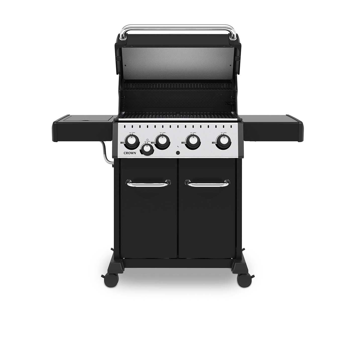 Barbacoa Broil King Crown 440