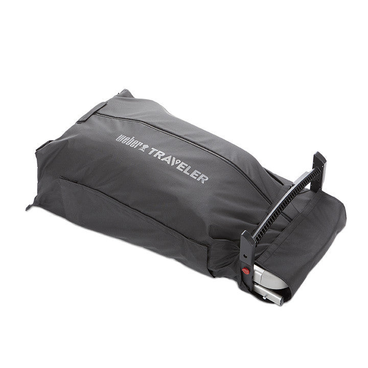 Funda protectora de transporte Weber Traveler