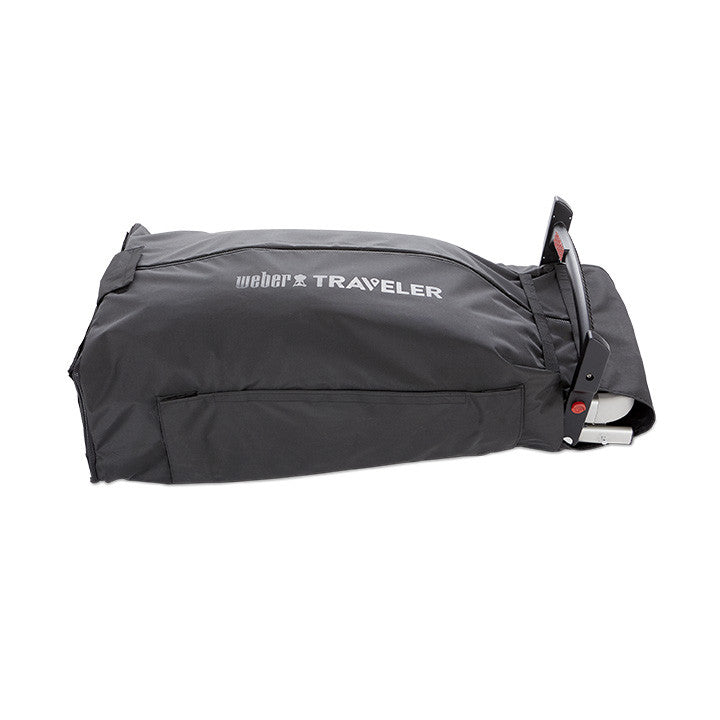 Funda protectora de transporte Weber Traveler