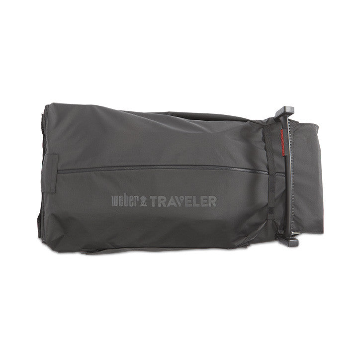 Funda protectora de transporte Weber Traveler
