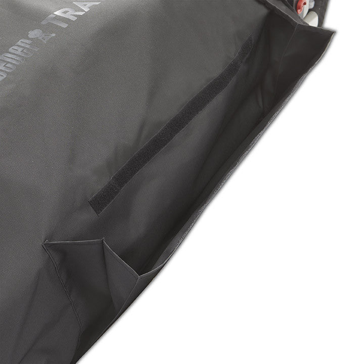 Funda protectora de transporte Weber Traveler