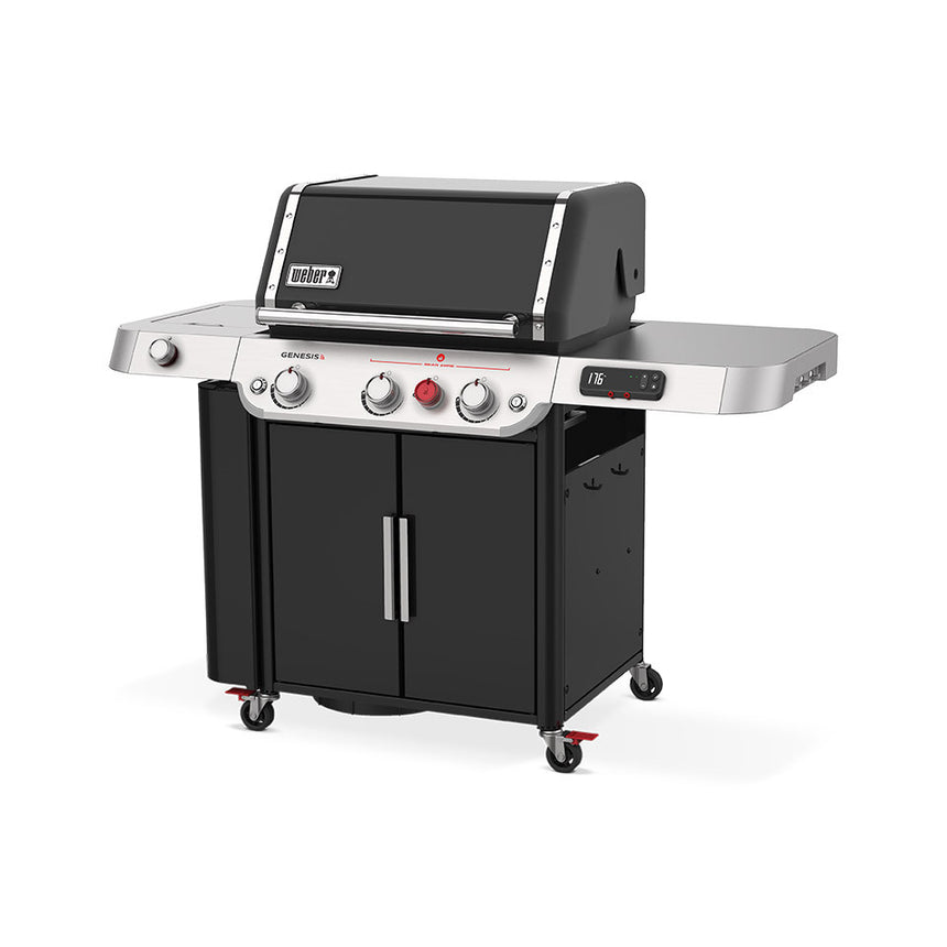 Barbacoa Weber Genesis EPX-335