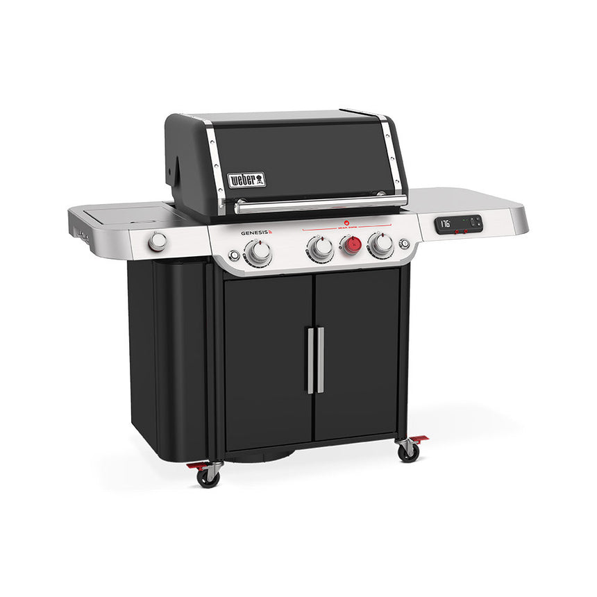 Barbacoa Weber Genesis EPX-335