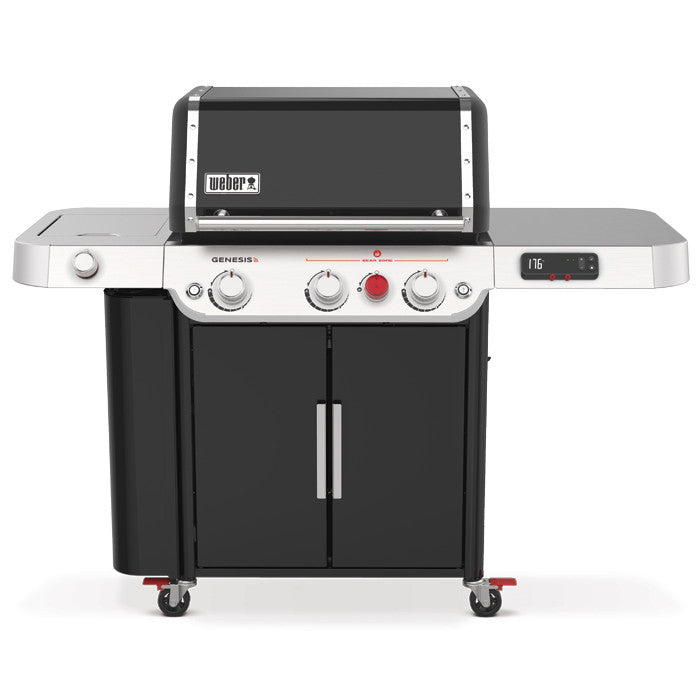 Barbacoa Weber Genesis EPX-335