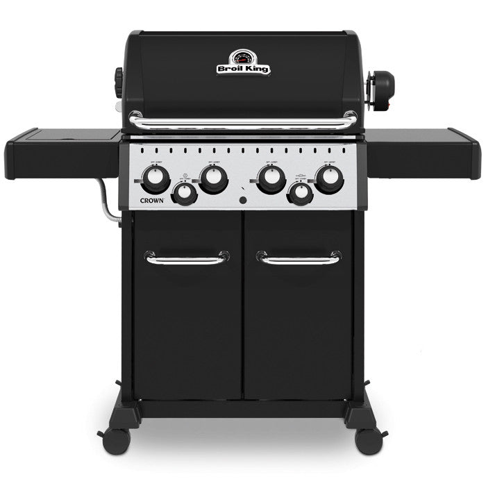 Barbacoa Broil King Crown 490