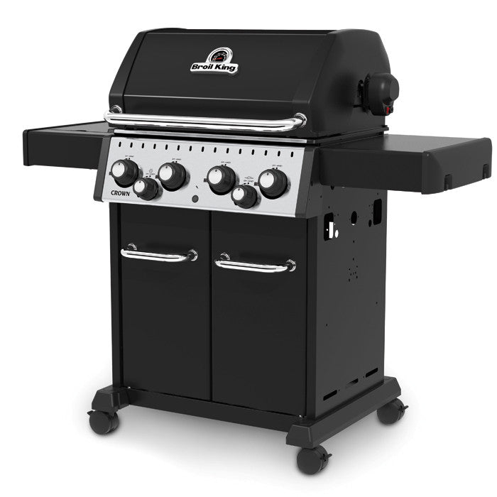 Barbacoa Broil King Crown 490