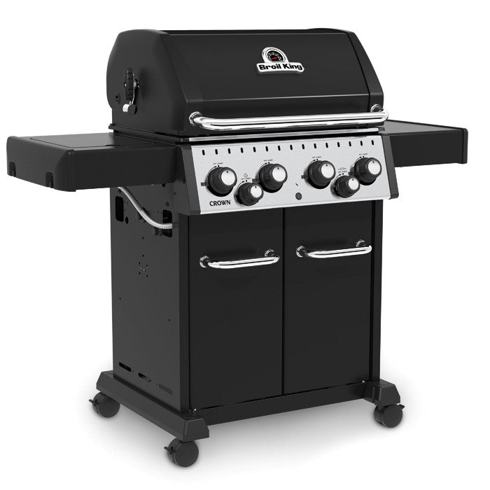 Barbacoa Broil King Crown 490
