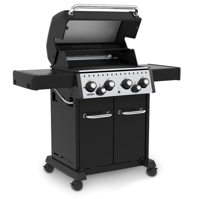 Barbacoa Broil King Crown 490