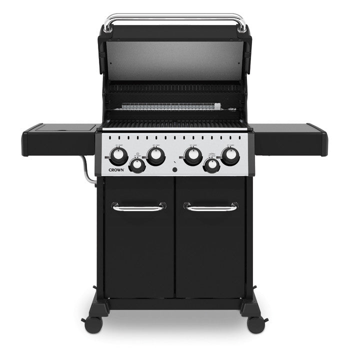 Barbacoa Broil King Crown 490