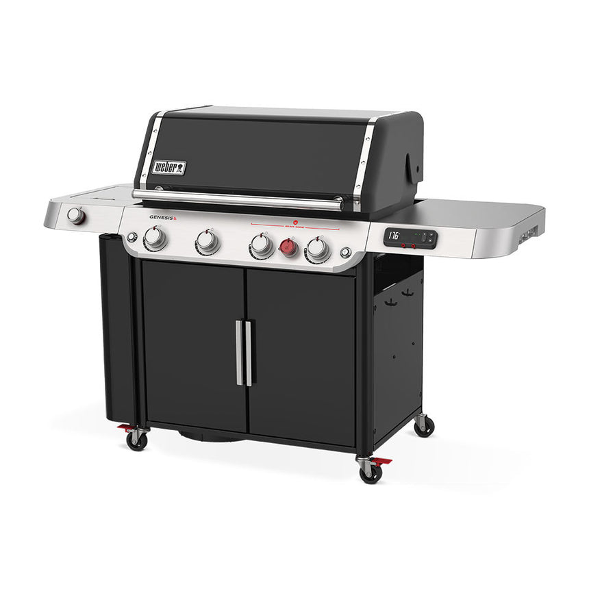 Barbacoa Weber Genesis EPX-435