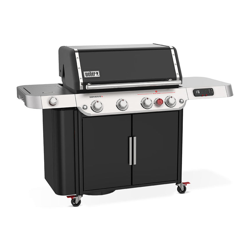 Barbacoa Weber Genesis EPX-435
