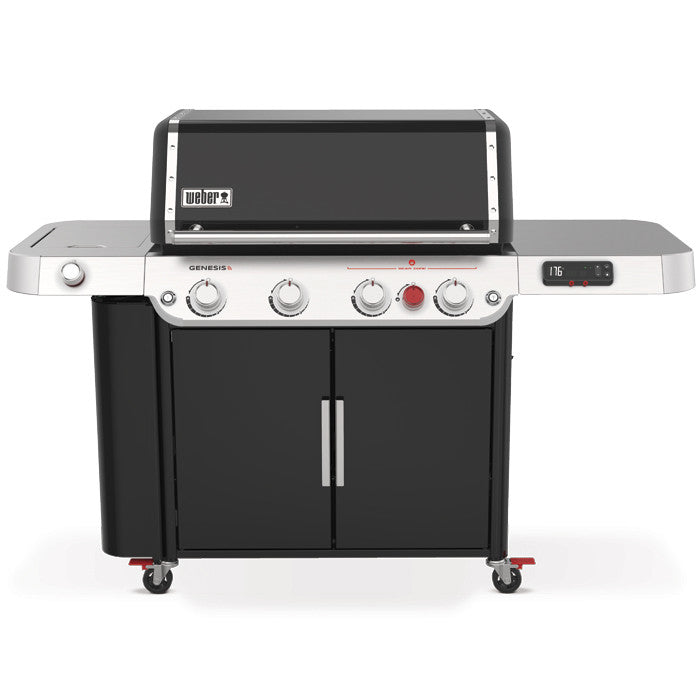 Barbacoa Weber Genesis EPX-435