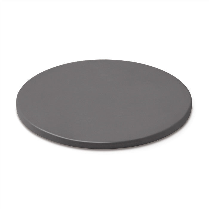 Piedra para pizza esmaltada pequeña Ø 26 cm - Weber Crafted
