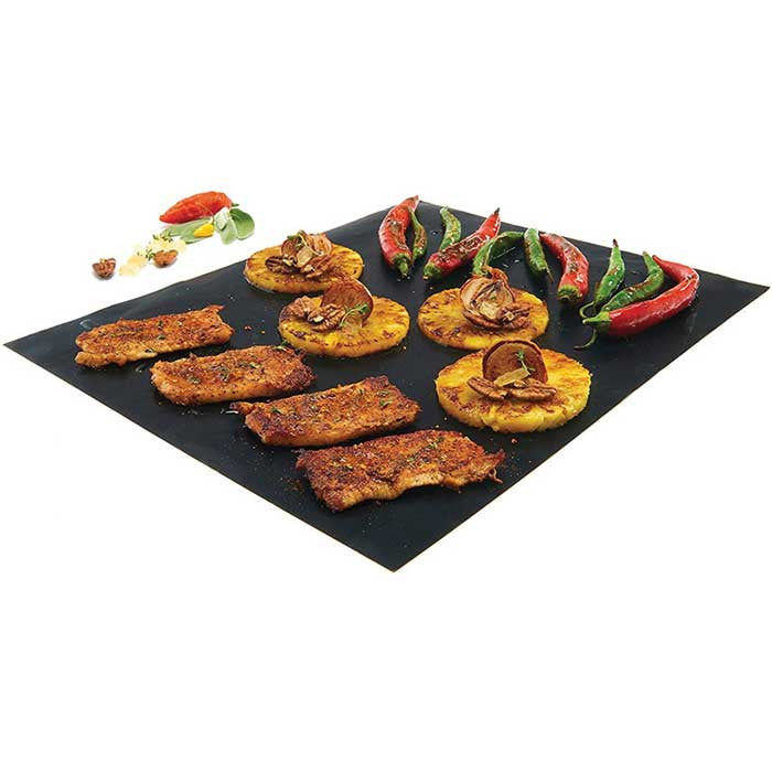Alfombrillas antiadherentes Grill Pro