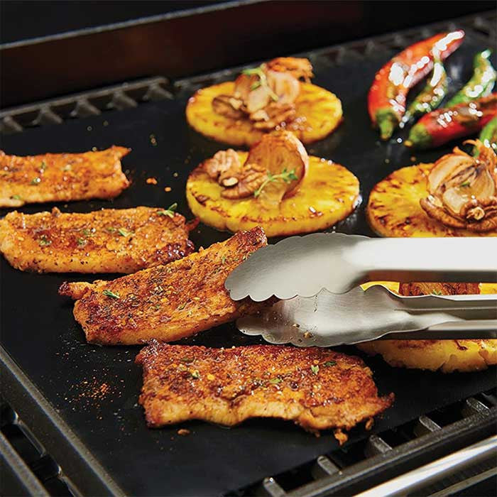 Alfombrillas antiadherentes Grill Pro