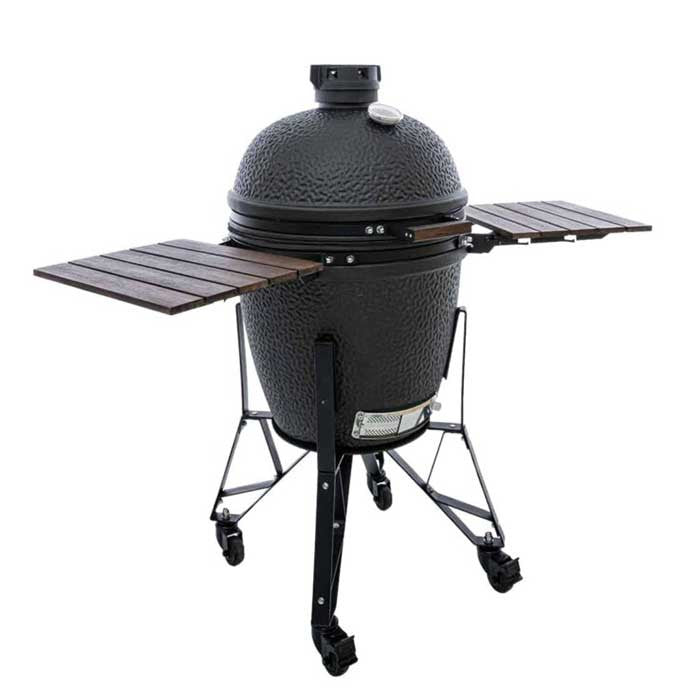 Barbacoa Kamado The Bastard Urban Large Complete