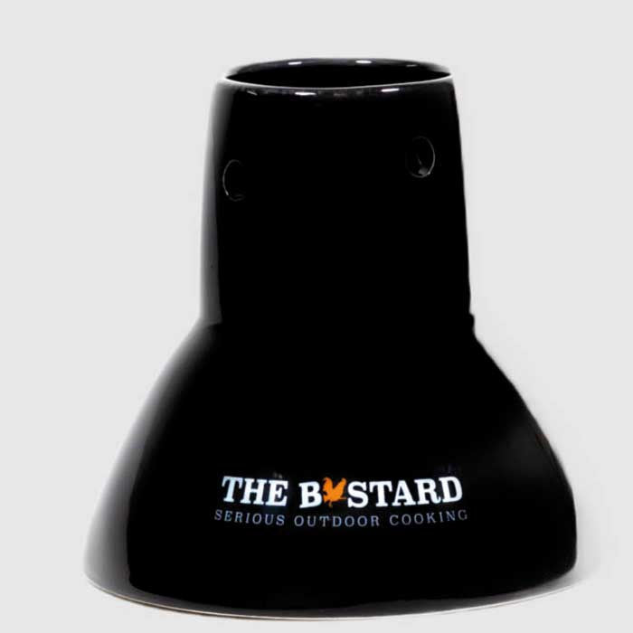 Asador de Pollo The Bastard