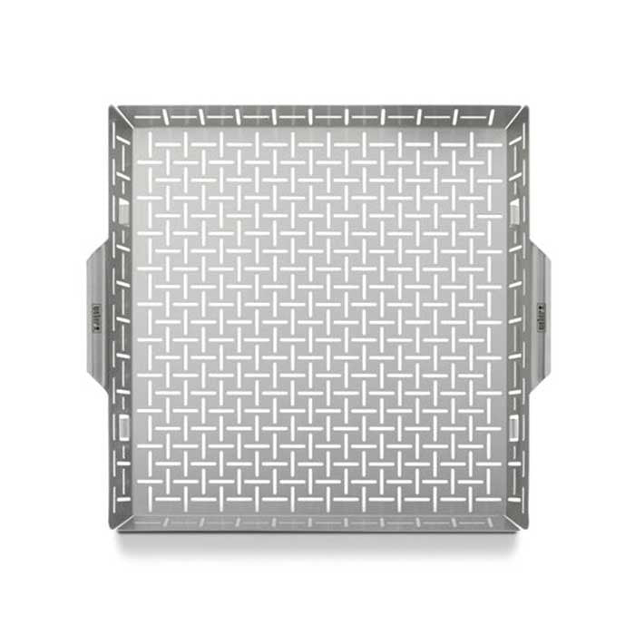 Cesta Grande Weber Crafted 44 x 42 cm