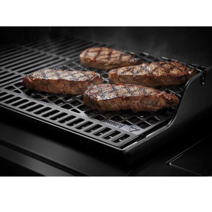 Parilla para marcar carne Weber Crafted