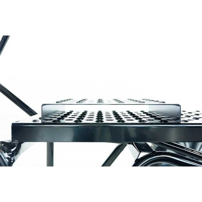 Kamado The Bastard Urban Large Solo + Transportador