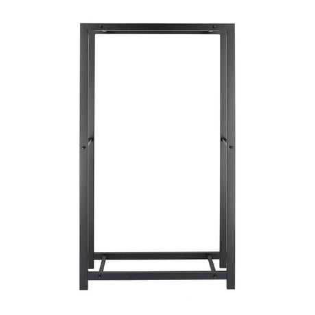 Leñero negro L Esschert