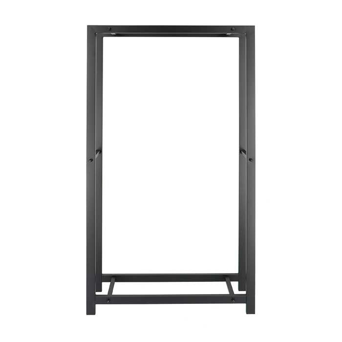 Leñero negro L Esschert