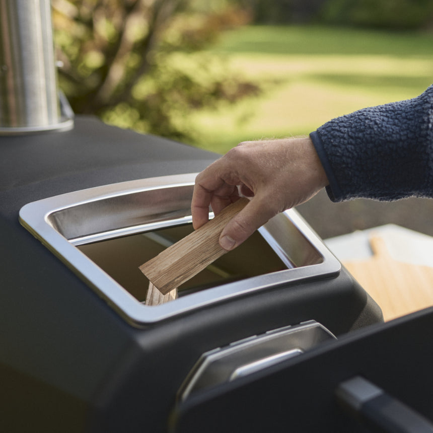 Horno Multi-Fuel Ooni Karu 2 Pro