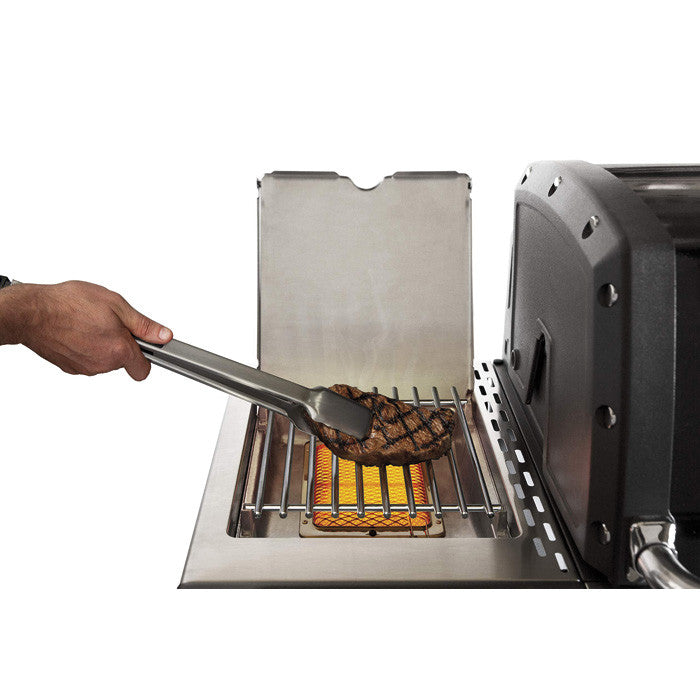 Barbacoa Broil King Regal S 490 PRO IR