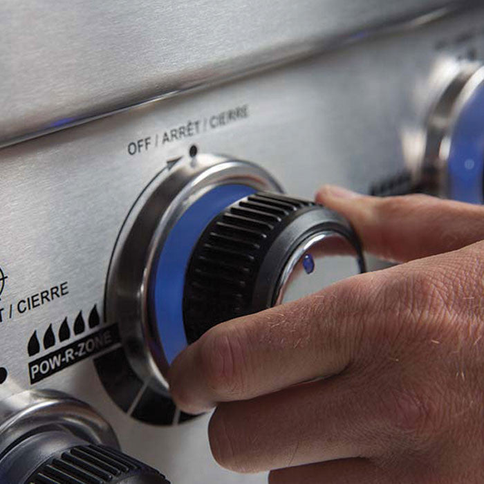 Barbacoa Broil King Baron 590