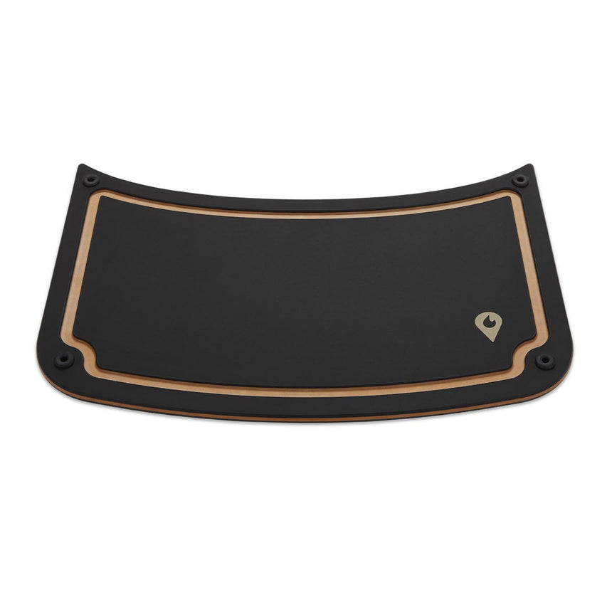 Tabla reversible para preparar y servir Weber Traveler