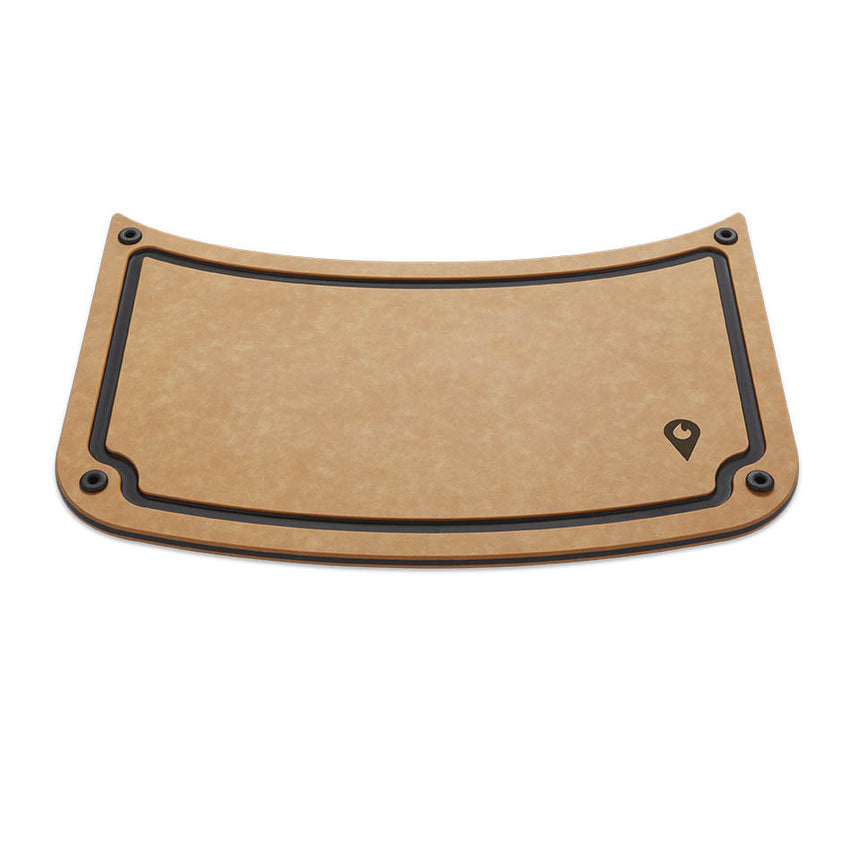 Tabla reversible para preparar y servir Weber Traveler