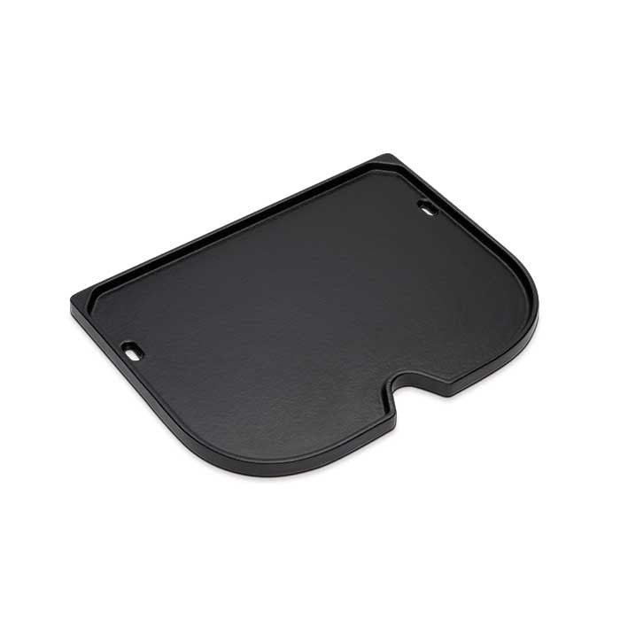Plancha para Lumin 1000 Compact Weber