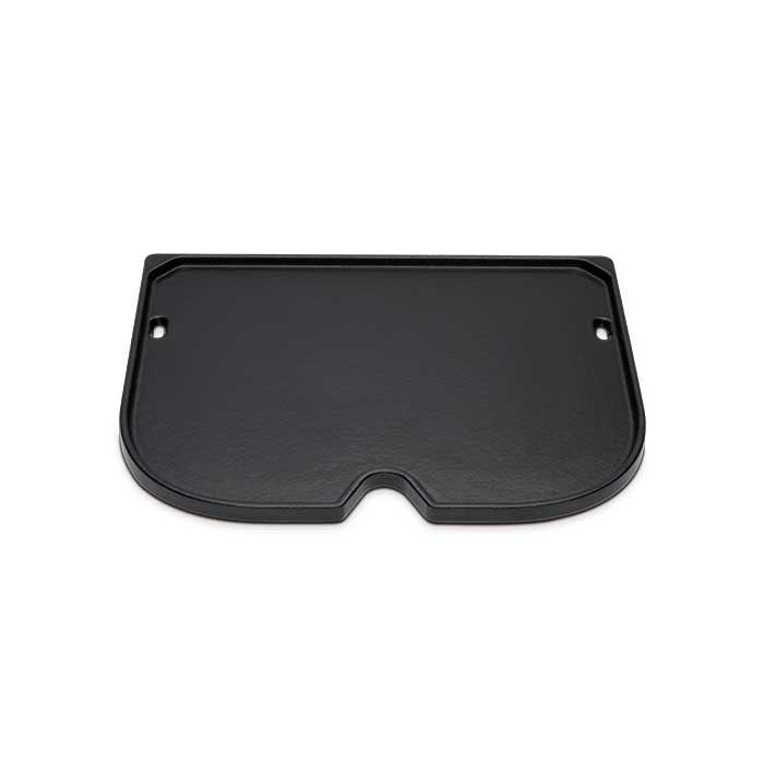 Plancha para Lumin 2000 Weber