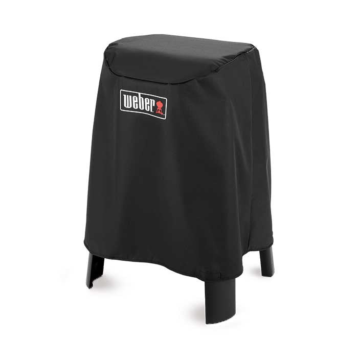 Funda premium para Lumin 1000/2000 con soporte Weber