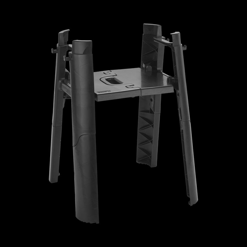 Soporte para Lumin 2000 Compact Weber