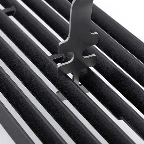 Levantador de parrillas de acero inoxidable Broil King®