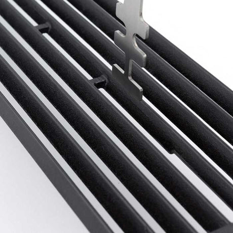 Levantador de parrillas de acero inoxidable Broil King®