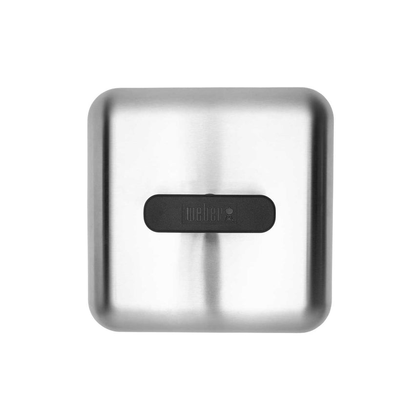 Cúpula para fundir Weber