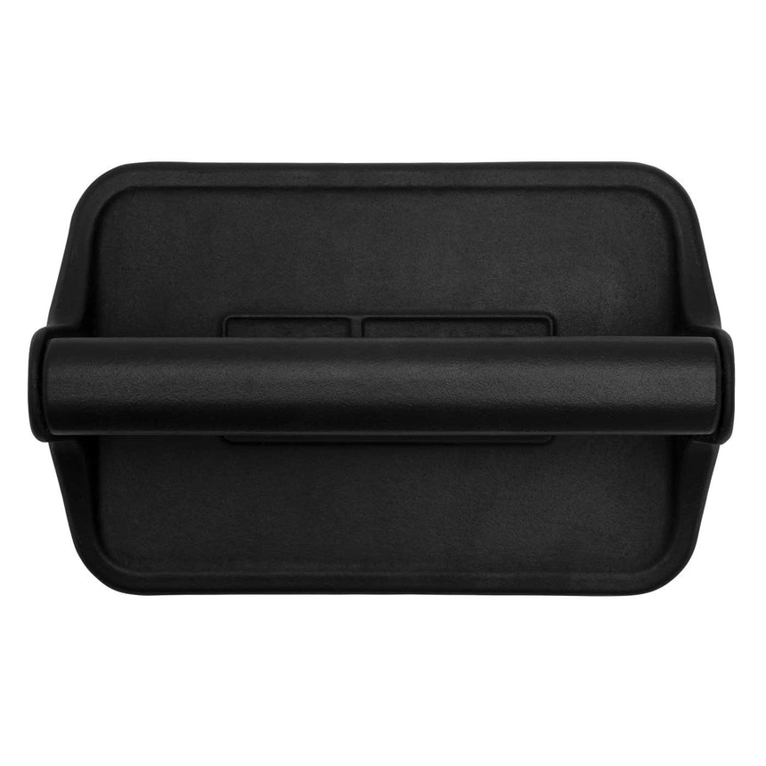 Prensa para hamburguesas Weber