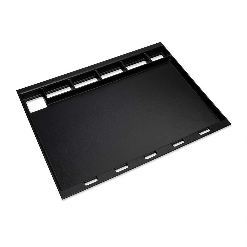 Plancha completa para Spirit 300 series Weber