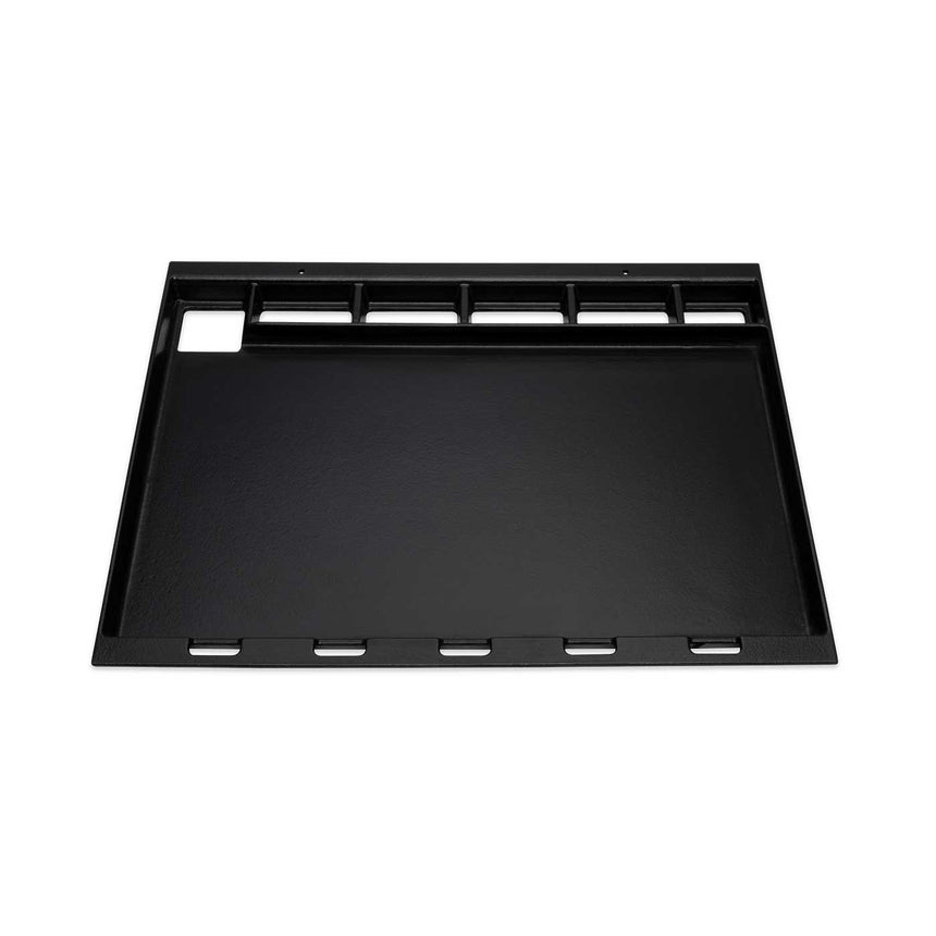 Plancha completa para Genesis 300 series Weber
