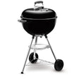 Barbacoa Weber® Bar-B Kettle Ø 47cm Black