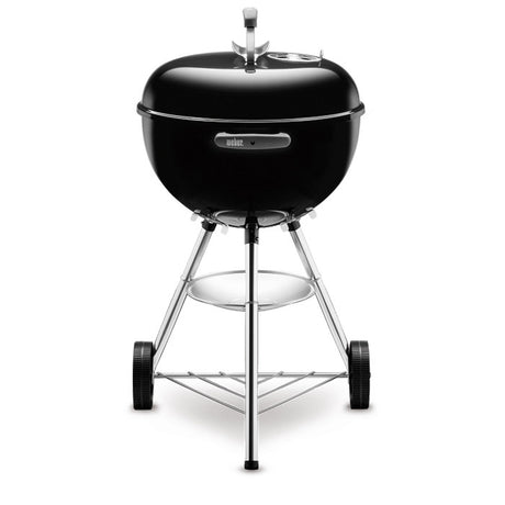Barbacoa Weber® Bar-B Kettle Ø 47cm Black