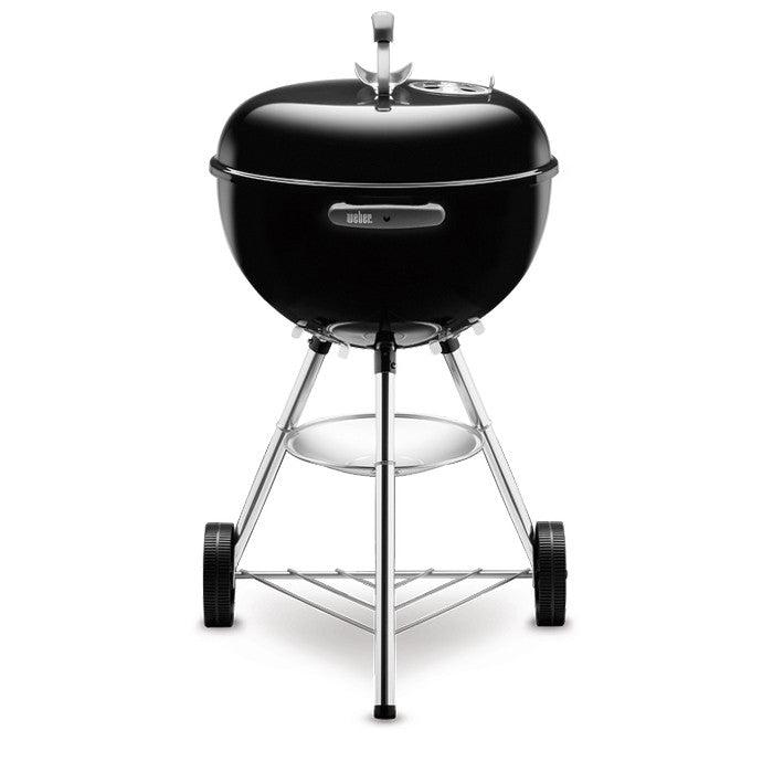 Barbacoa Weber® Bar-B Kettle Ø 47cm Black