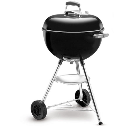 Barbacoa Weber® Bar-B Kettle Ø 47cm Black