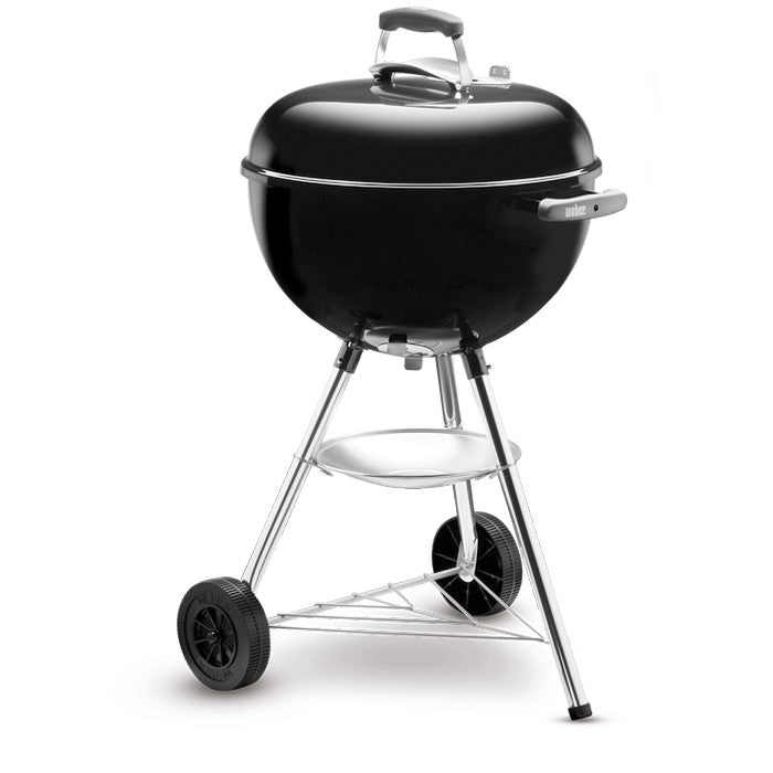 Barbacoa Weber® Bar-B Kettle Ø 47cm Black